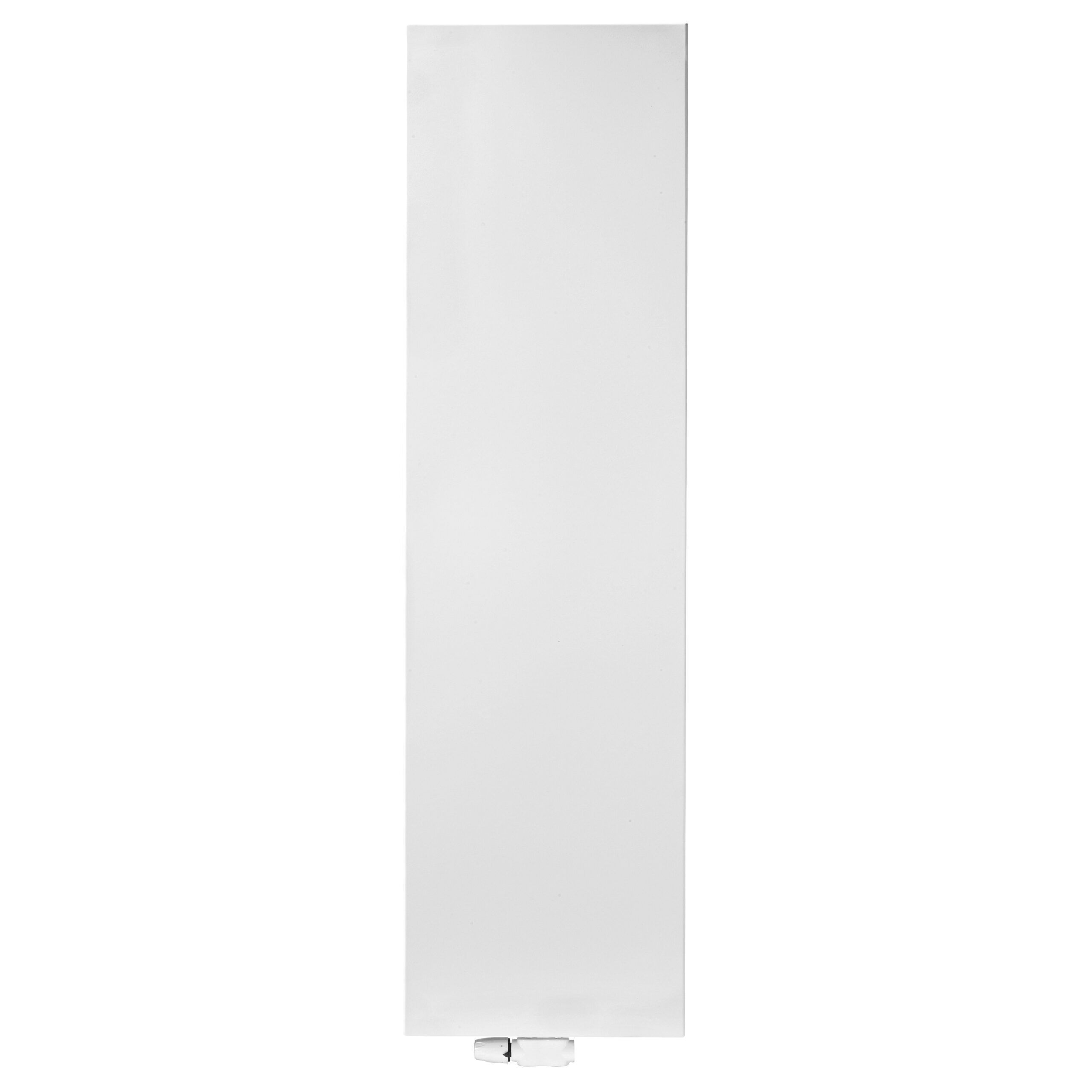 VERTICA PLAN - T22 - RADIATEUR VERTICAL - 1800X500MM - 1845W - BLANC BRILLANT