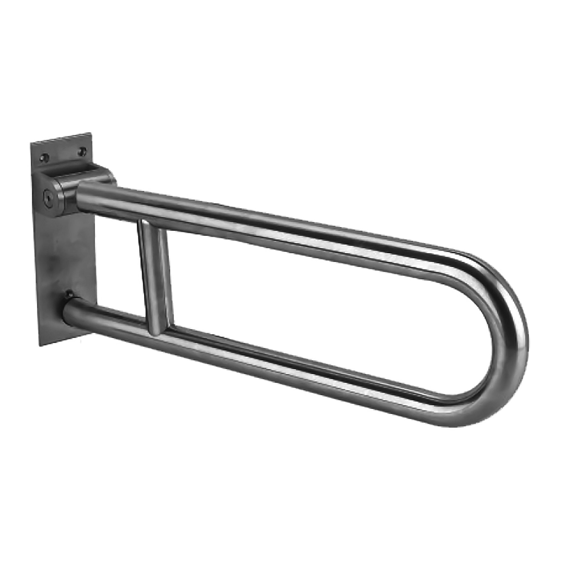 Barre Dappui Relevable L:70CM