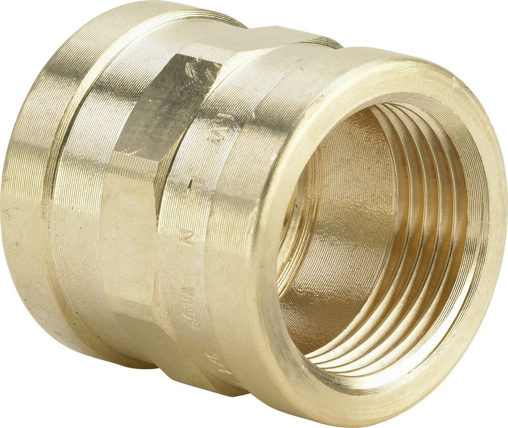 Viega Manchon Bronze 3/4”F