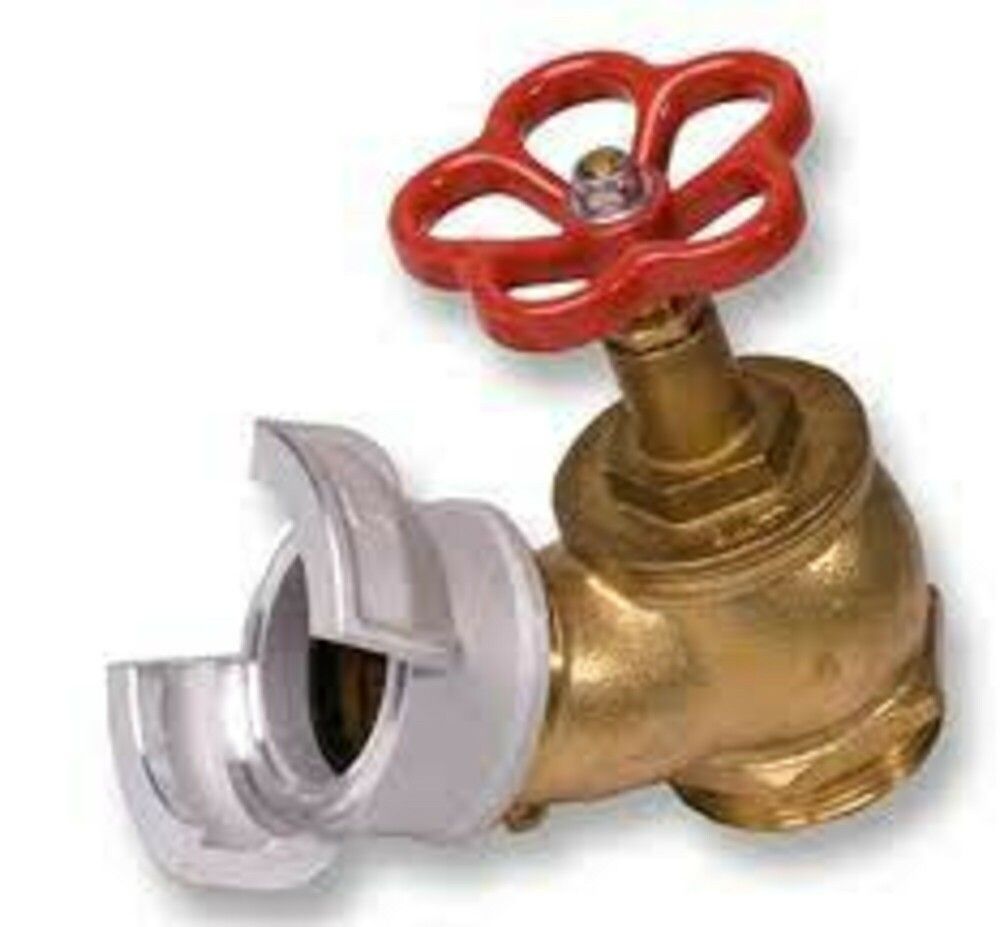 Hydrant 6/4