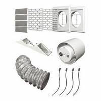 Ghost kit Mgk100 / 4ll 230V