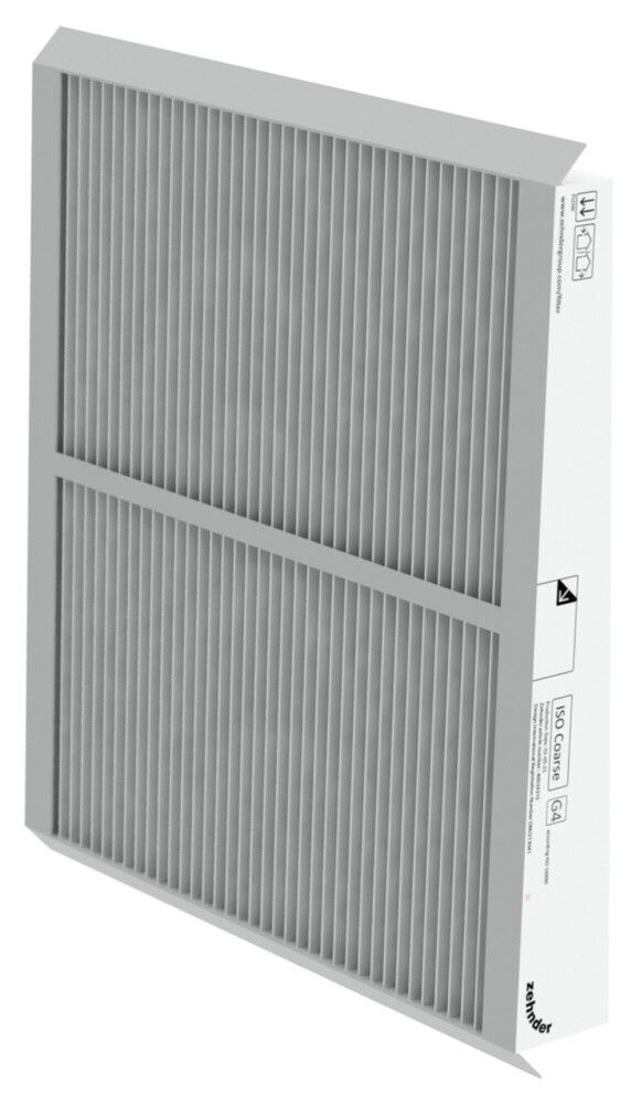 Zehnder Comfoair Flex 250/350 Filtres G4 10 Pièces