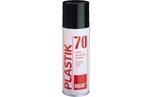 Produit de revêtement protecteur - Plastik 70 - 200ml