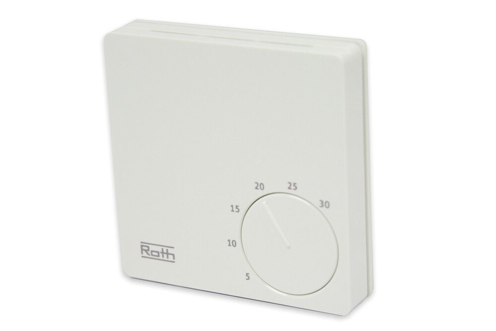 ROTH BASICLINE H 230V
