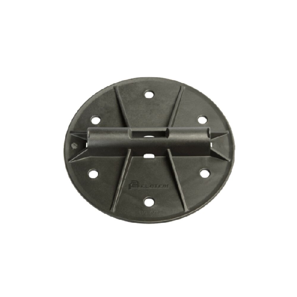 PV Flatfix Fusion Support DE Toit