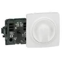 Oteo variateur 10A - 250V composable