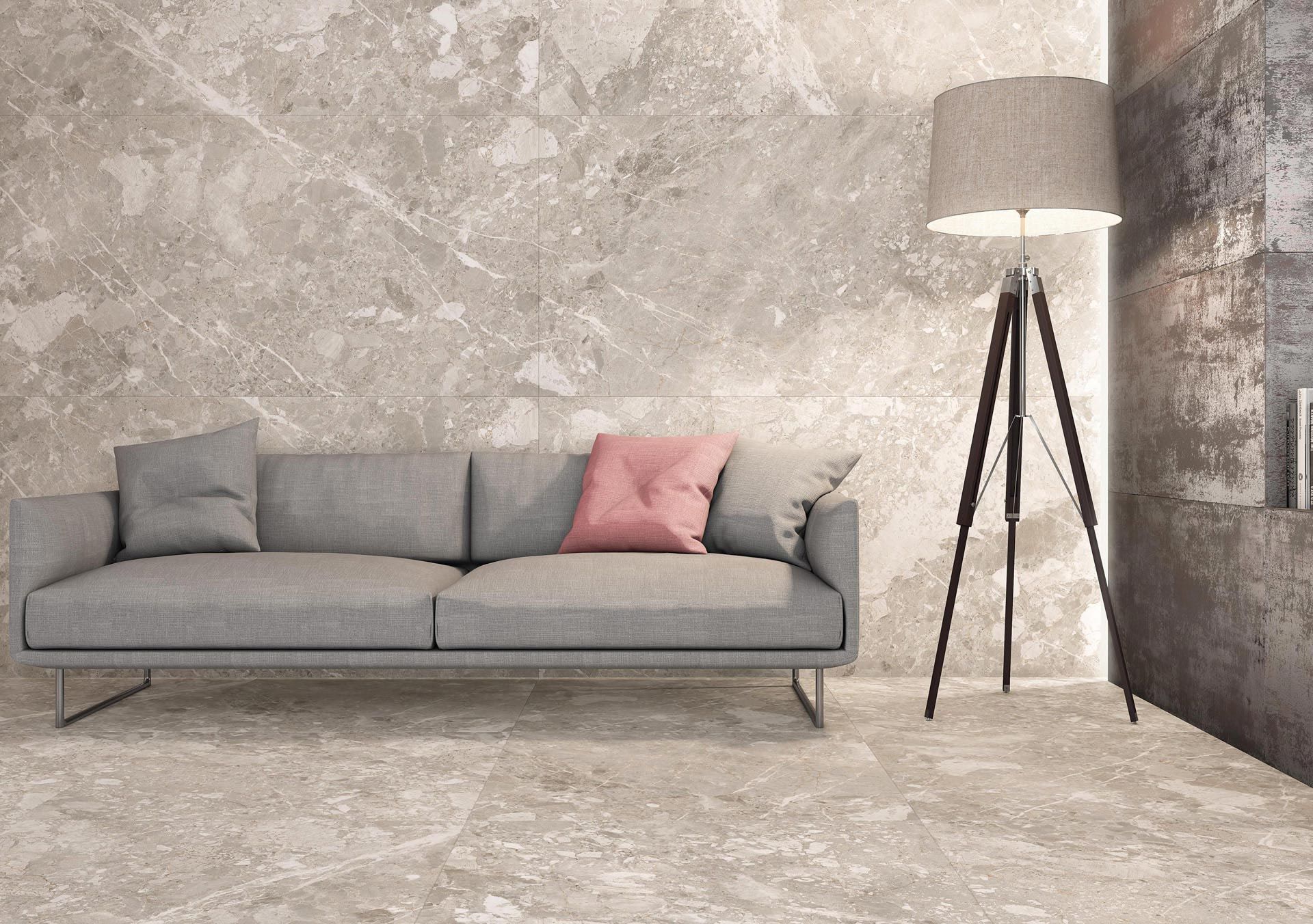 BELCASTEL GRAPHITE 90X180 REC vue 2