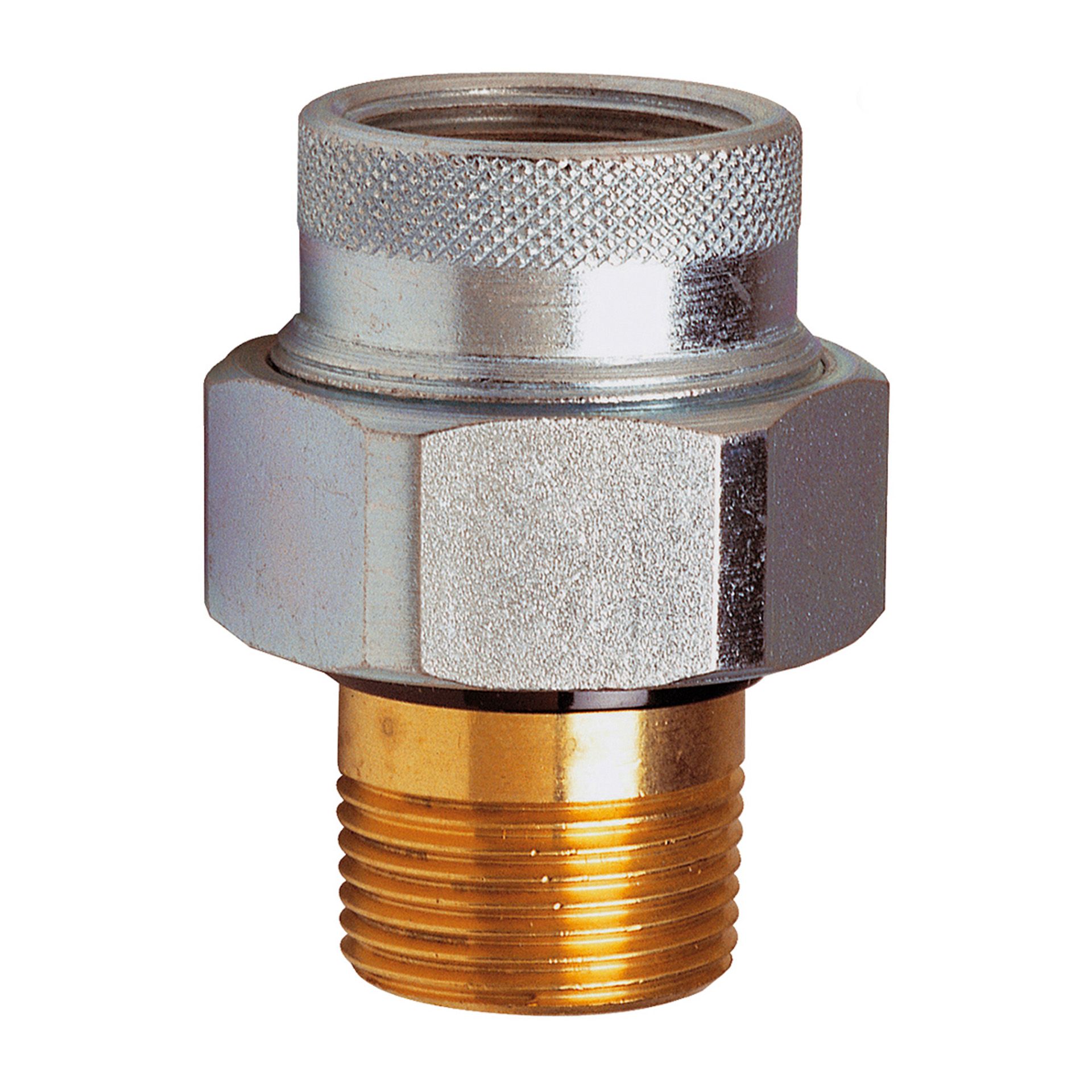 Raccord Isolant Dielectrique 3/4MF