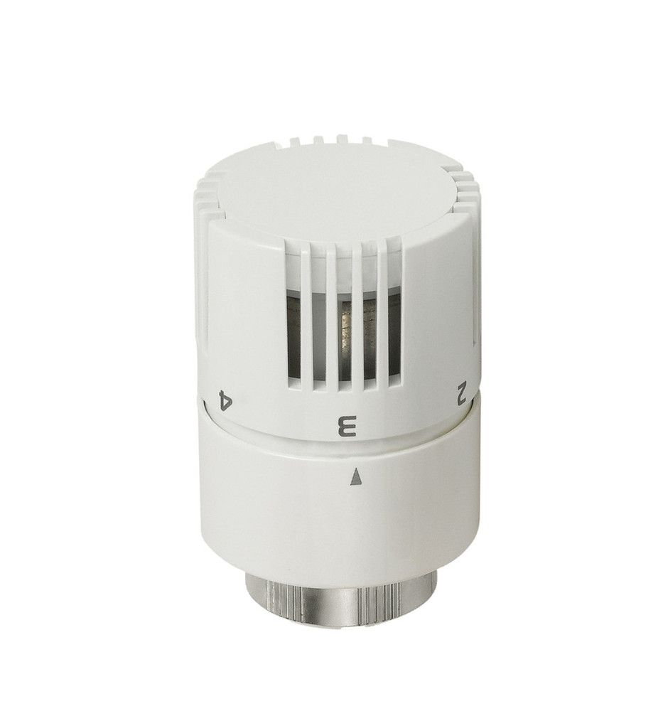 Intro Thermostat DE Radiateur M30×1,5