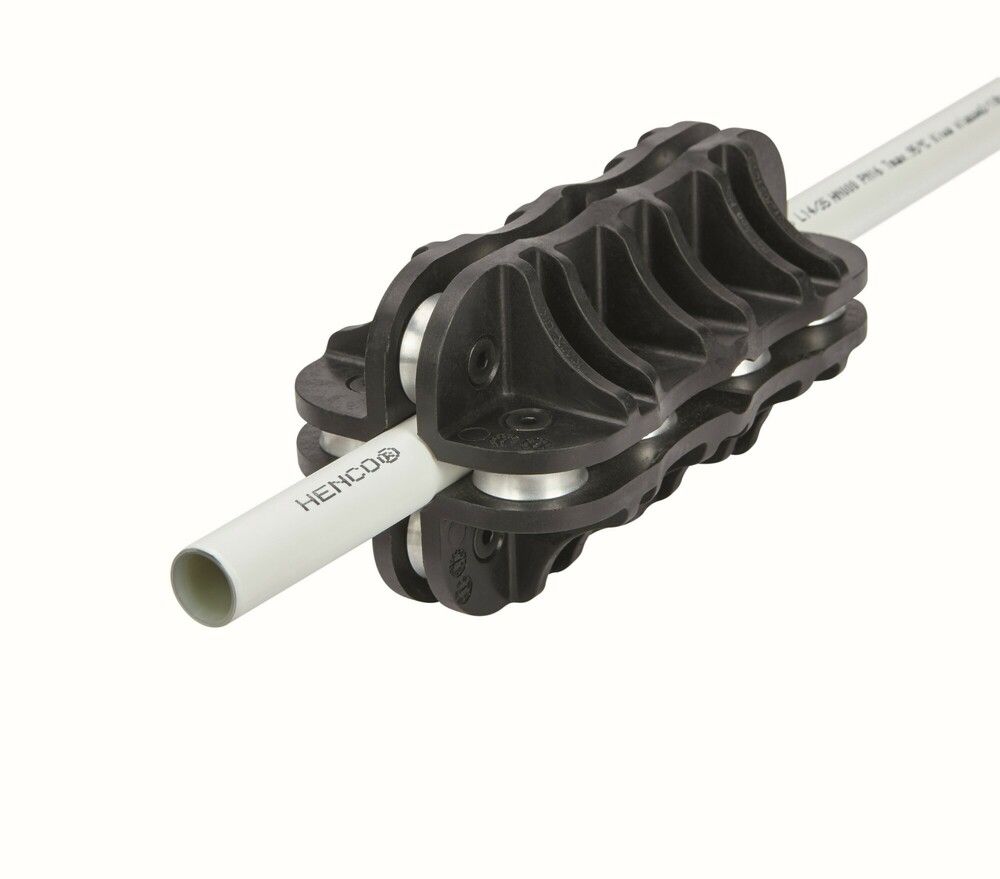 Henco Redresseur D16