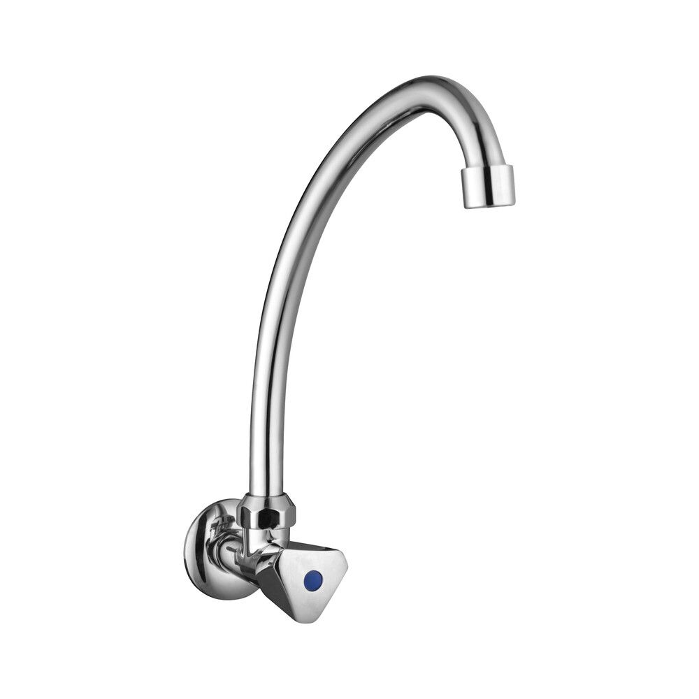 GO Van Marcke Rhone Robinet Vidoir Eau Froide H Bec