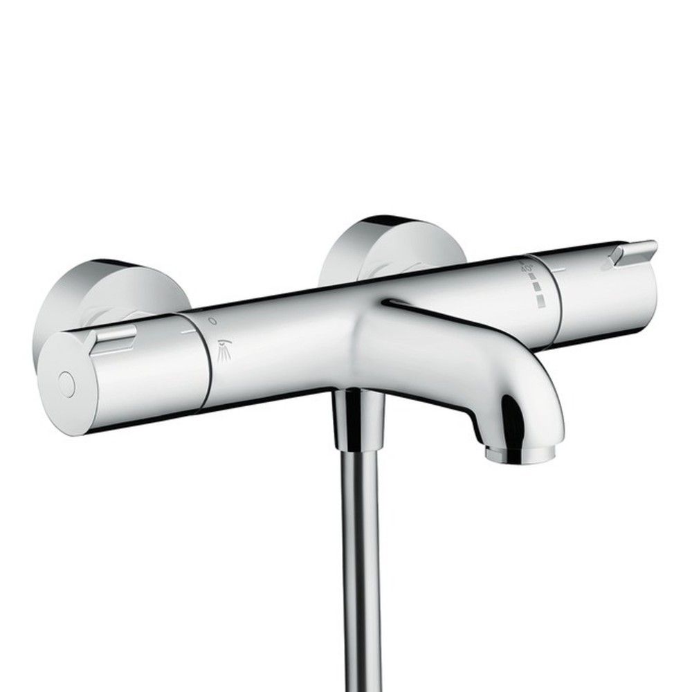 Hansgrohe Ecostat Thermostat Bain 1001CL