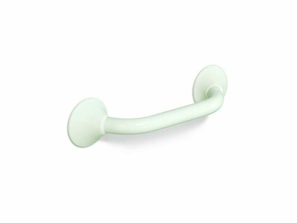 Linido Barre Appui Ergogrip Droite 500MM Max 150KG Blanc