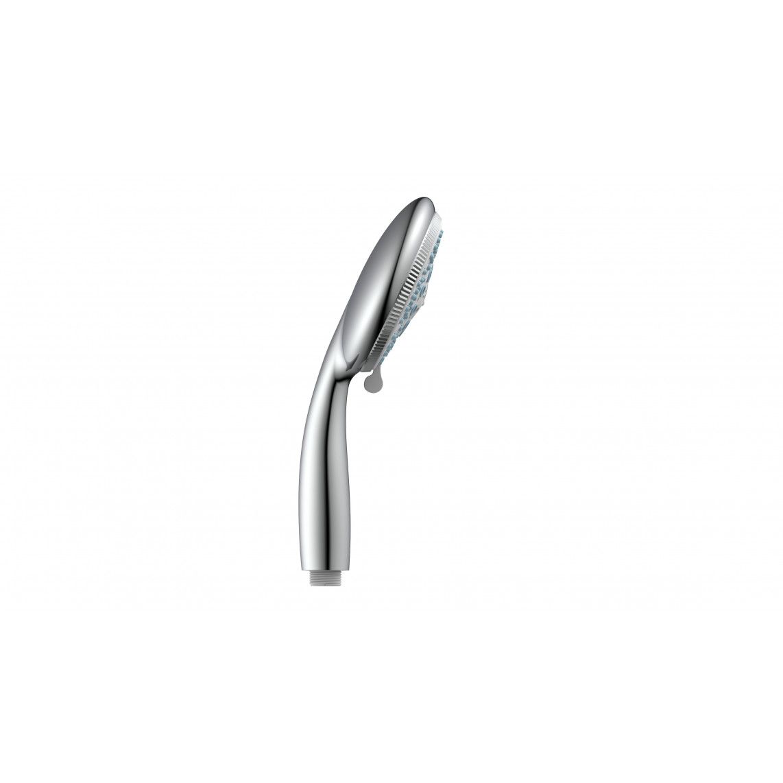 DX9021 HARMONIE Handdouche, chroom vue 2