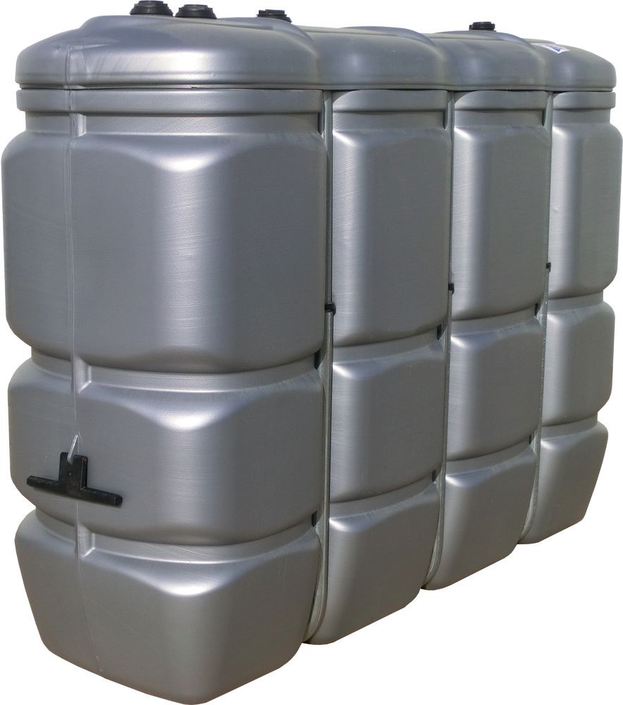 Schu Res.maz.tit-mp Gris 2000L