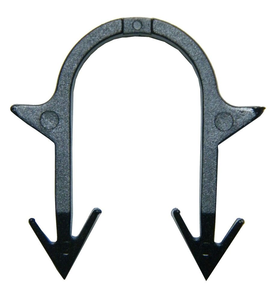 Van Marcke Floor Heating Clip Tacker 40MM/300 Pcs