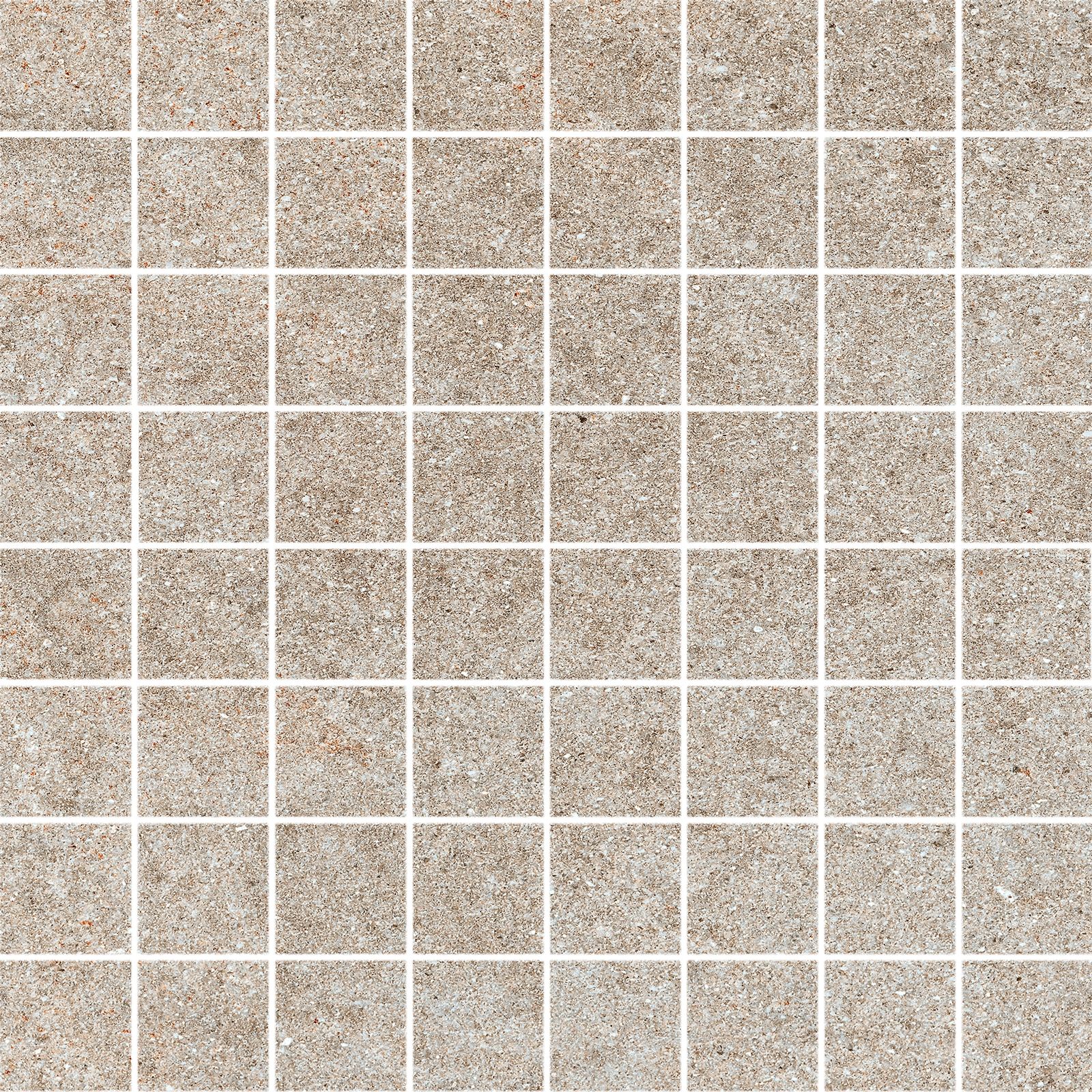 MOSAICO FIDENZA LINEN 30X30 (3,2X3,2)