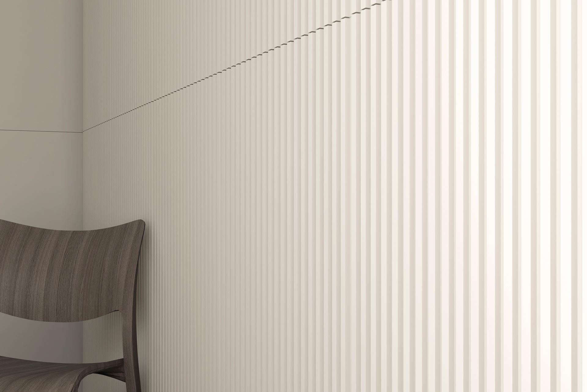 ZUMAIA GRAPHITE 30X60 REC vue 2