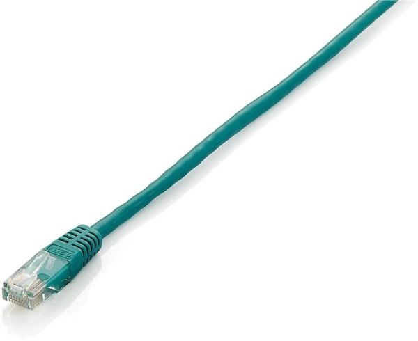 UTP cat6 patchcable 3m Lsoh Vert
