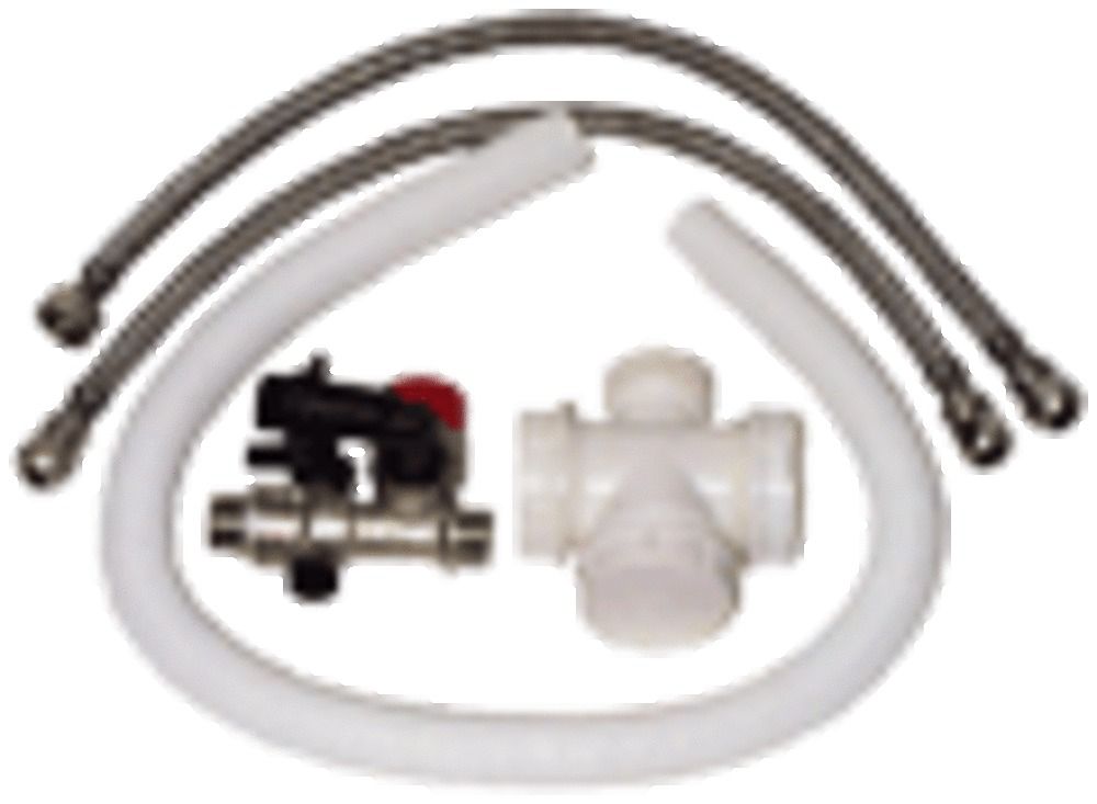 VM Kit Chauffe-eau 1/2 Cmpl