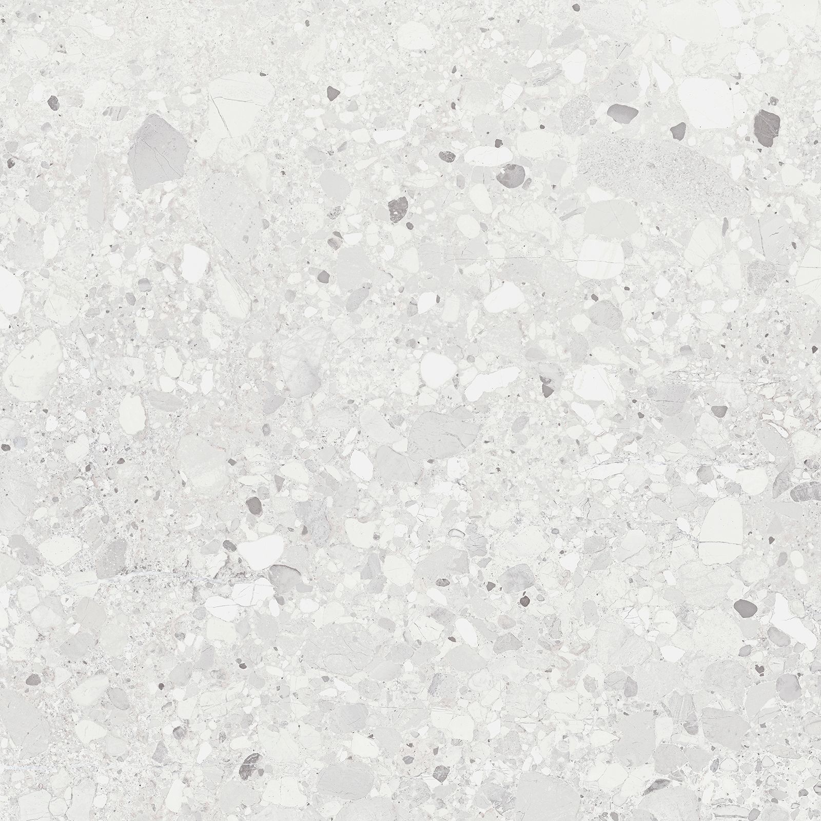 CLEMON WHITE 60×60 (n) REC