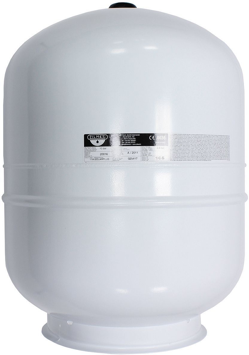 VASE D'EXPANSION 100L VAILLANT