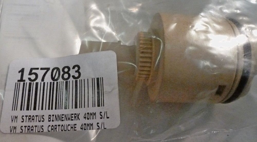 VM Stratus Cartouche 40MM S/l