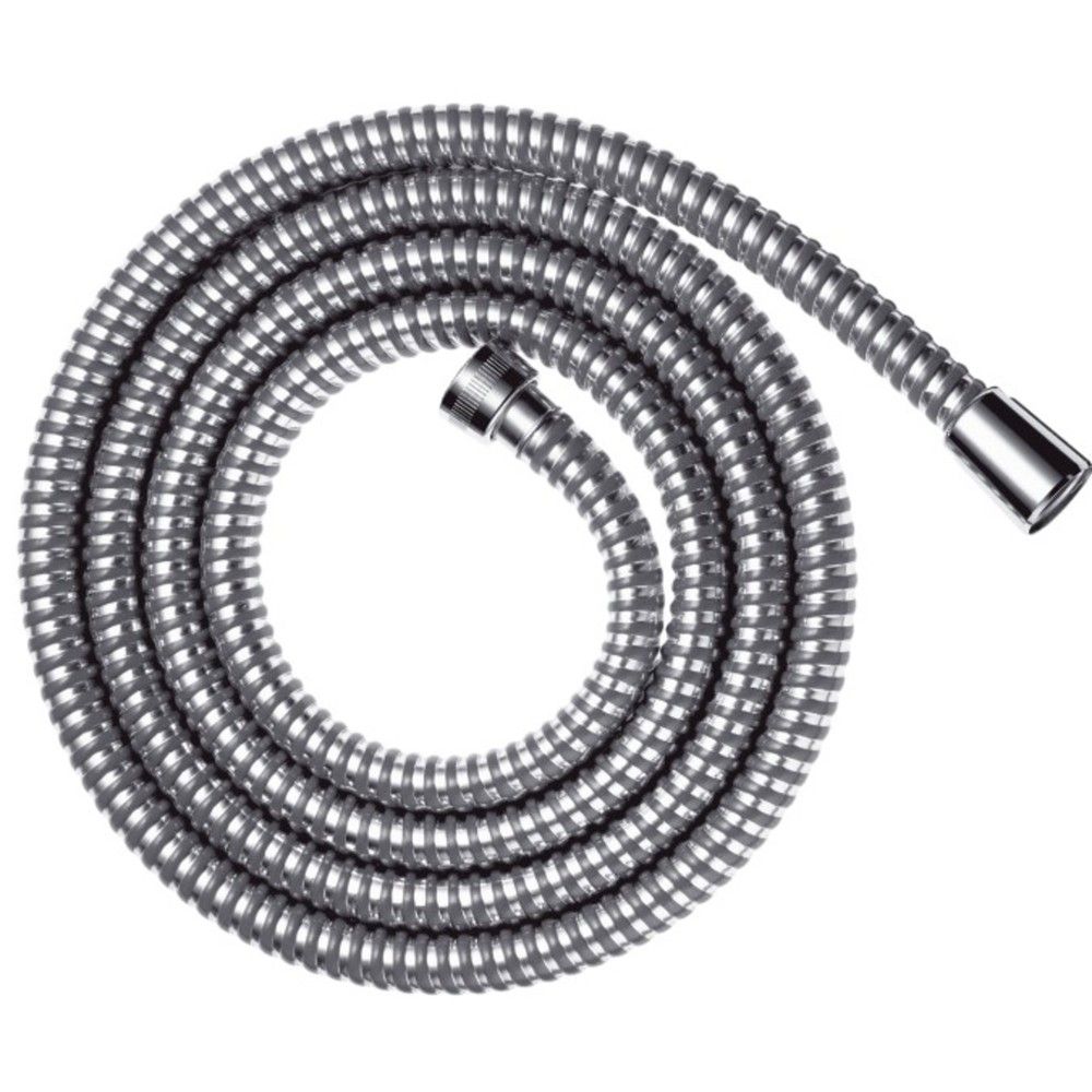 Hansgrohe Metaflex Flexible 1 Écrou Conique Protection DE Pliure L1250MM Chromé