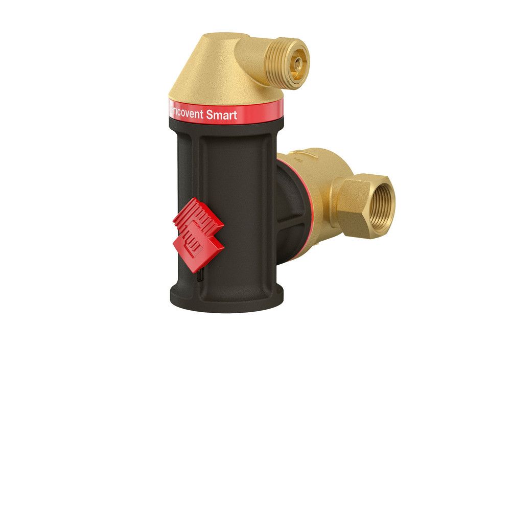 Flamco Flamcovent Smart Séparateur D'air 4/4