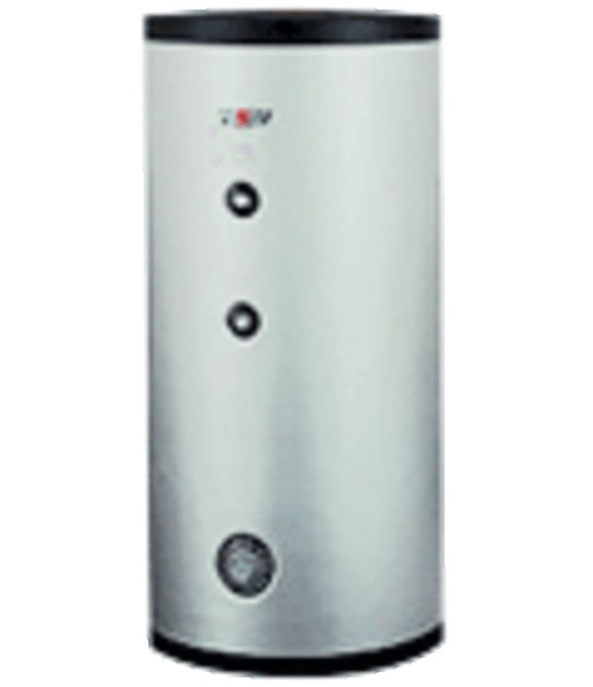 Wolf SE-2 150 water heater vertical 140L with échangeur de chaleur white
