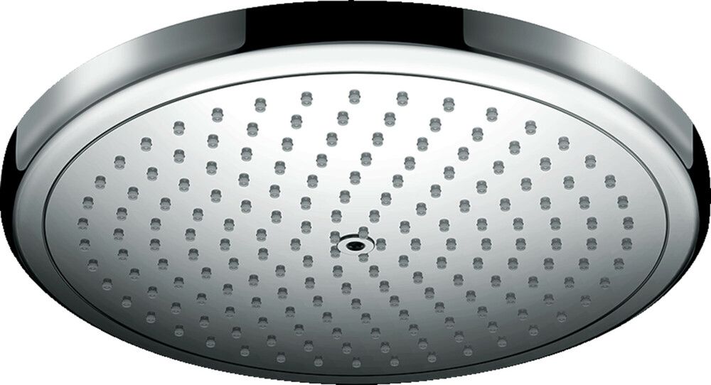 Hansgrohe Croma Douche DE Tête 280 1JET Chromé