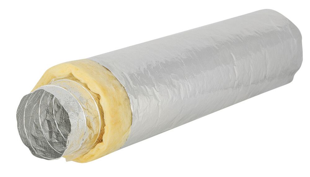 Ventilair Sonodec 25 canalisation flexible D127 longueur 10m