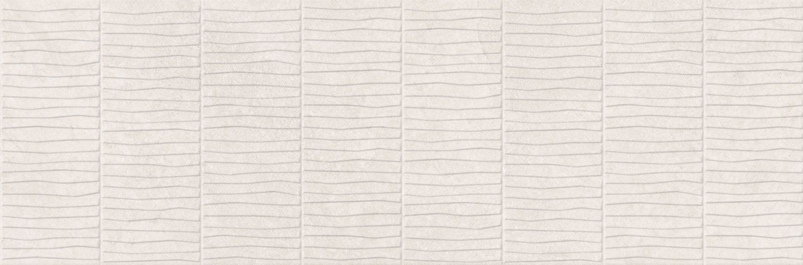 RLV OLATUA WHITE 33,3X100 REC