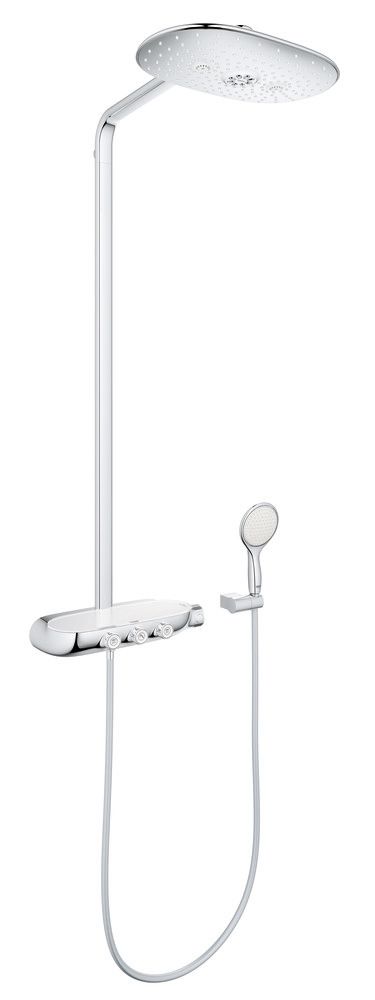 Grohe Rainshower System Smartcontrol 360 Duo Système DE Douche Douche DE Tête