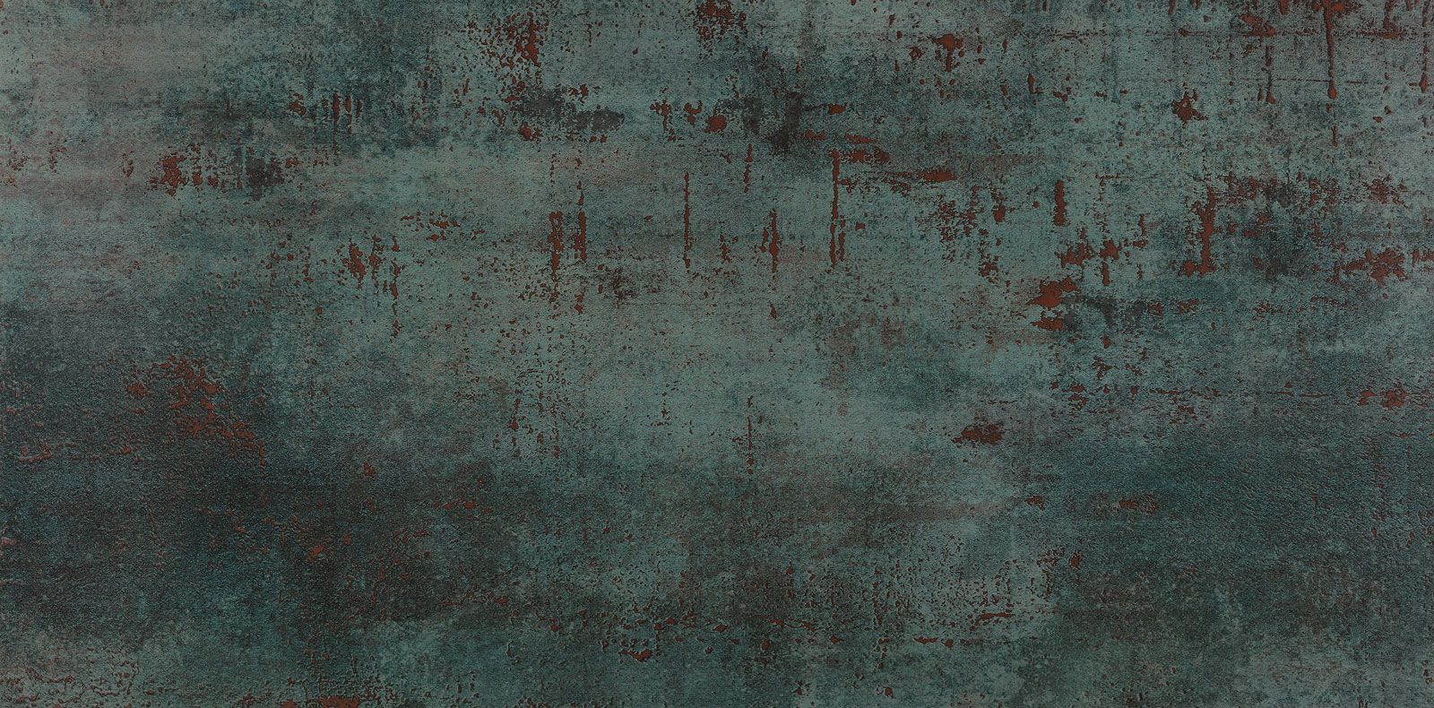 METAL SEAGREEN 60X120 BRU