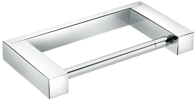PORTE-ROULEAU BATHLIFE COSMIC CHROME