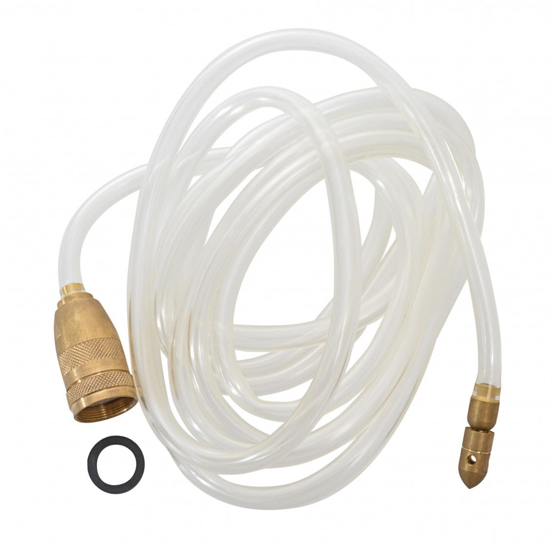 99907400 Waterdruk reinigingsset, M22/M24 x 10 mm x 3000 mm vue 3