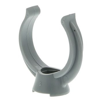 SAN 40 COL.CLIPS GR