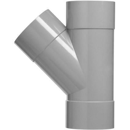 125MM CULOTTE A 45 MF