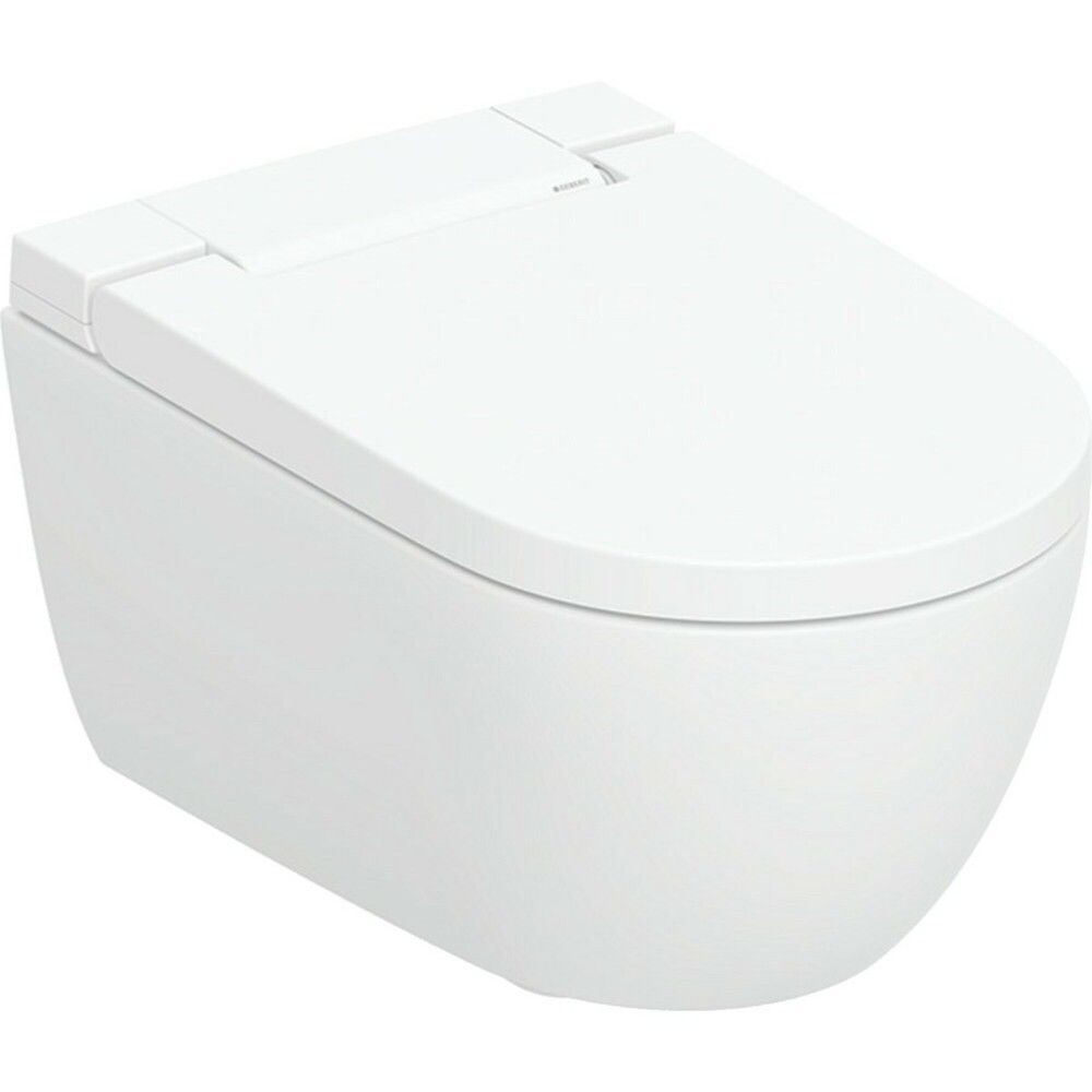 Geberit Aquaclean Alba WC Lavant