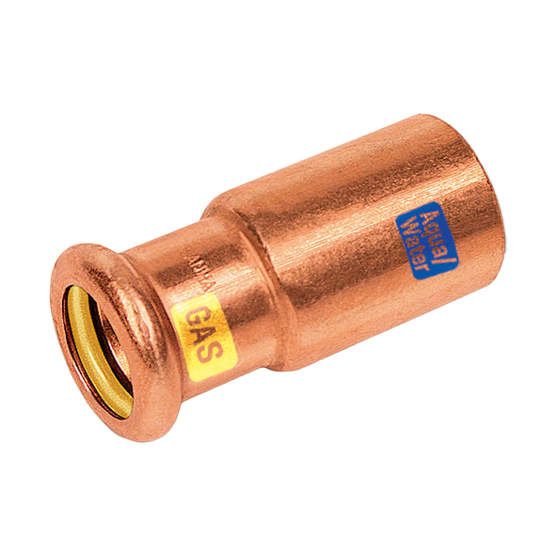 Hydrogas Manchon Réduit M/f 28AX22