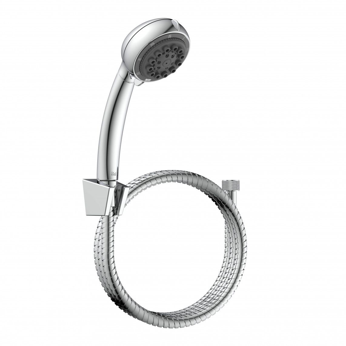 DX3004CWPLUS VITAL Handdouche set, chroom vue 2