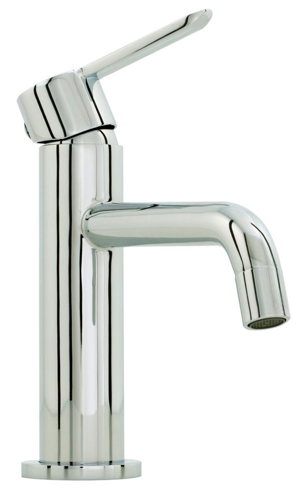 Van Marcke Origine Lana Mélangeur DE Lavabo Avec Vidange Automatique Chrome