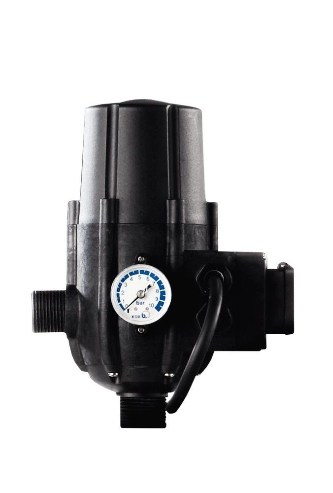 Ksb Controlmatic E Appareil Automatique DE Commande