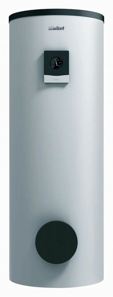 Vaillant Unistor Vih RW 300/3 BR Préparateur Sanitaire Indirect Pac 281L Sol