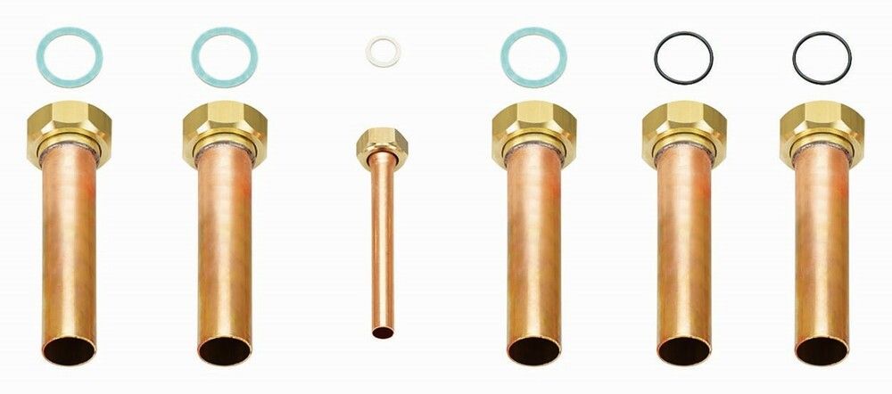 Vaillant Kit DE Raccordement 1
