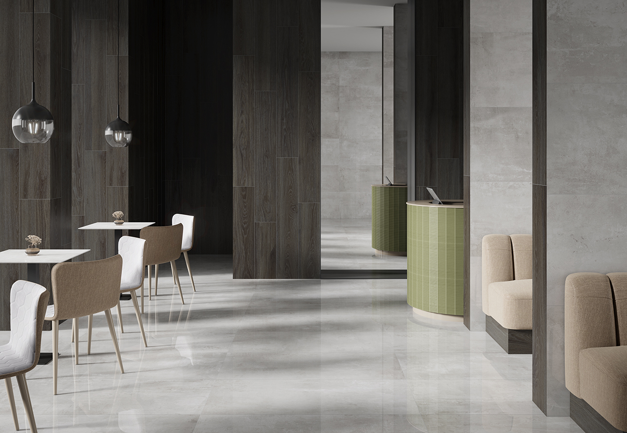 TEBA SAND 30X60 REC