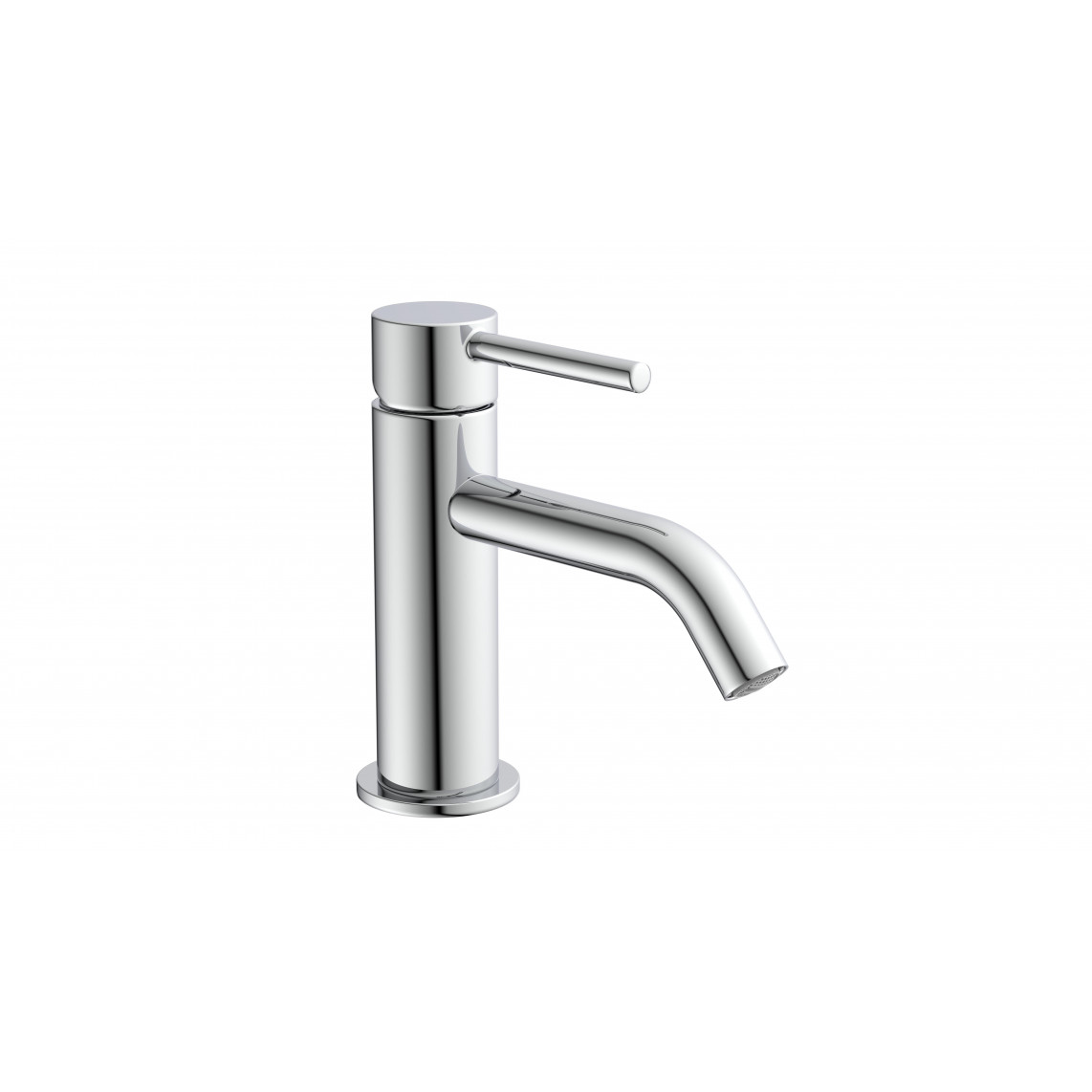 37955 ARAGON robinet eau froide, chromé