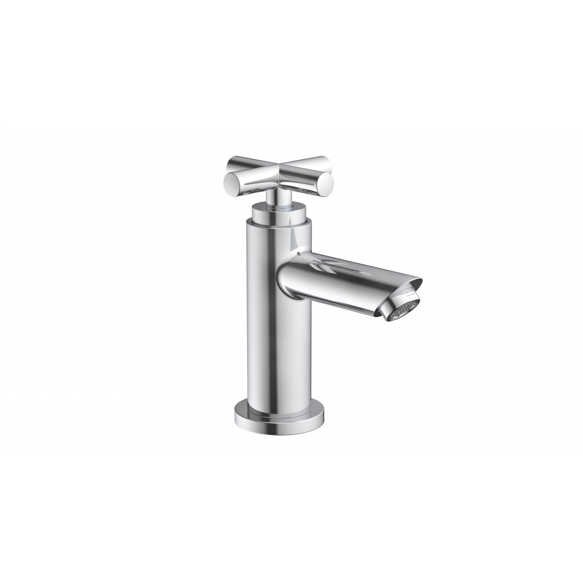37956 MATAO robinet eau froide, chromé