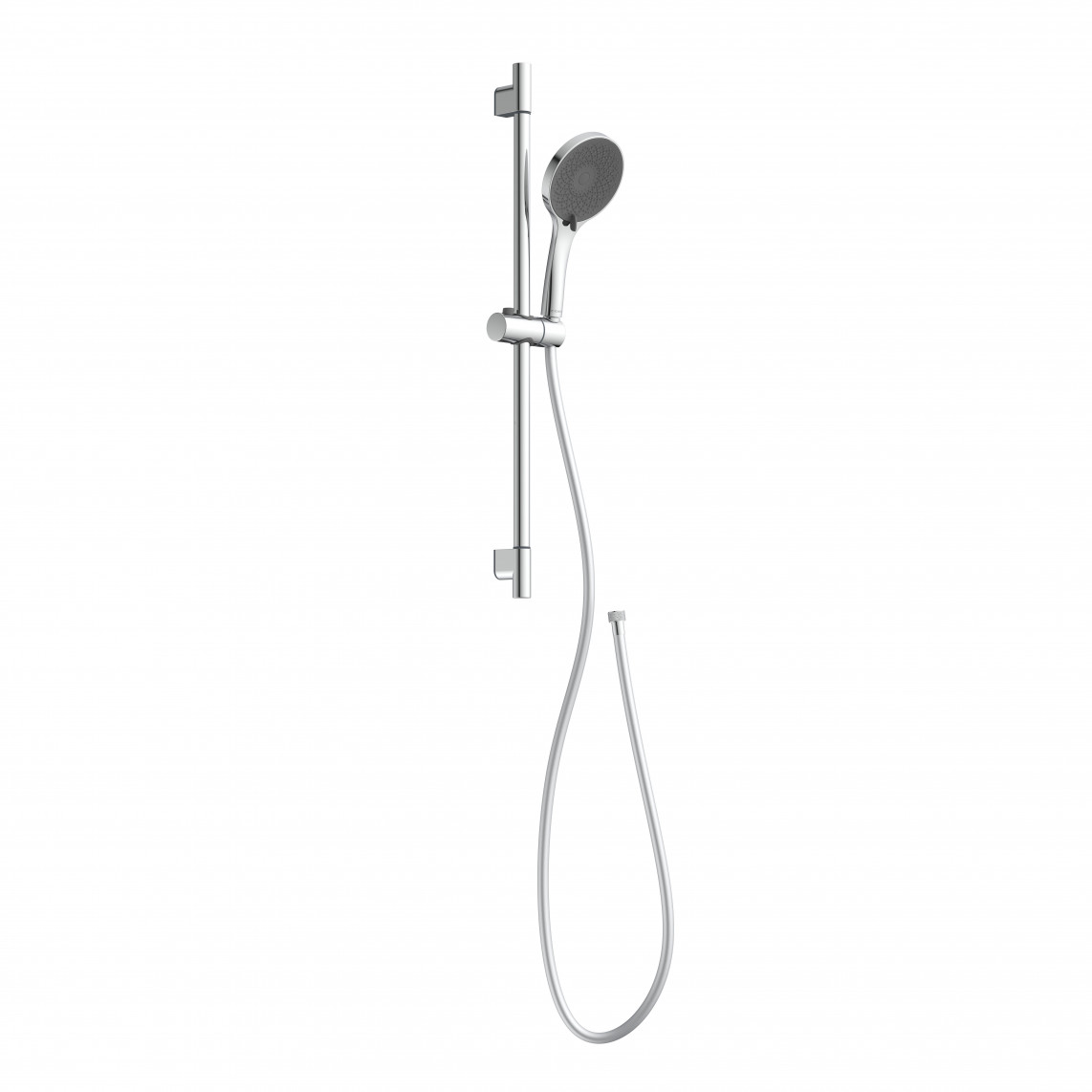 64291 CAPRI set barre de douche, chromé